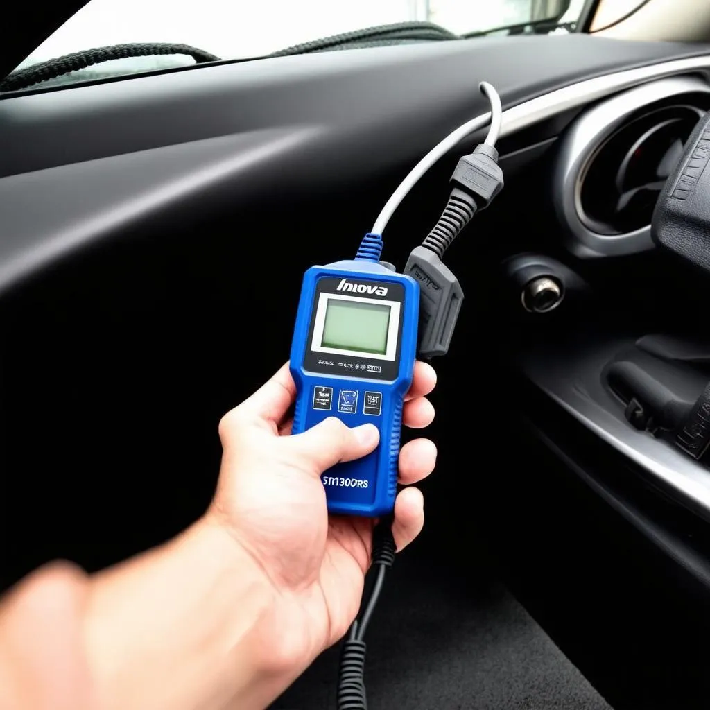 Car Diagnostic Tool